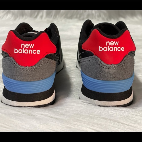 Brand New Kid's New Balance Sneakers - Picture 5 of 13